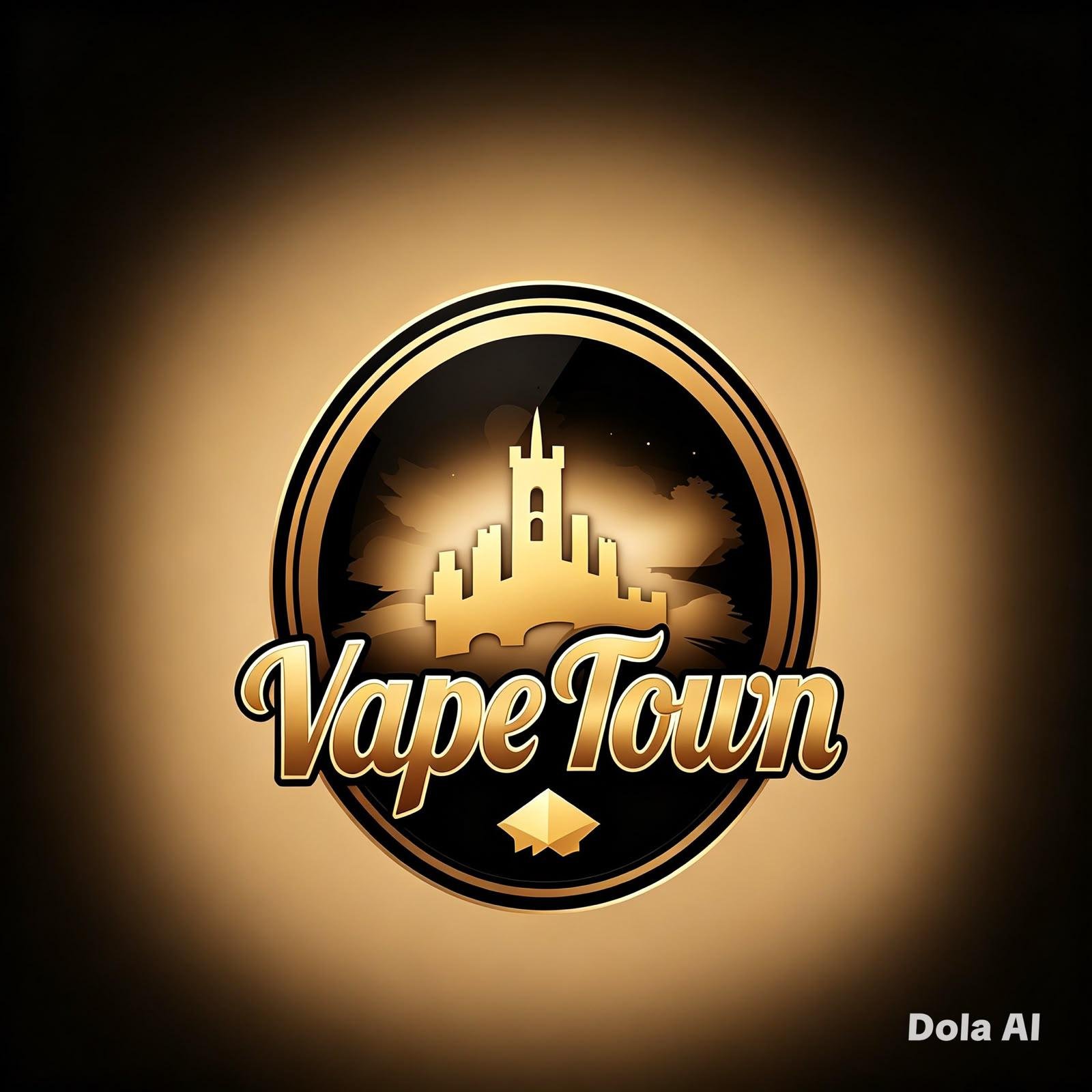 vape towns