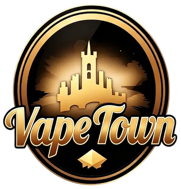 vape towns