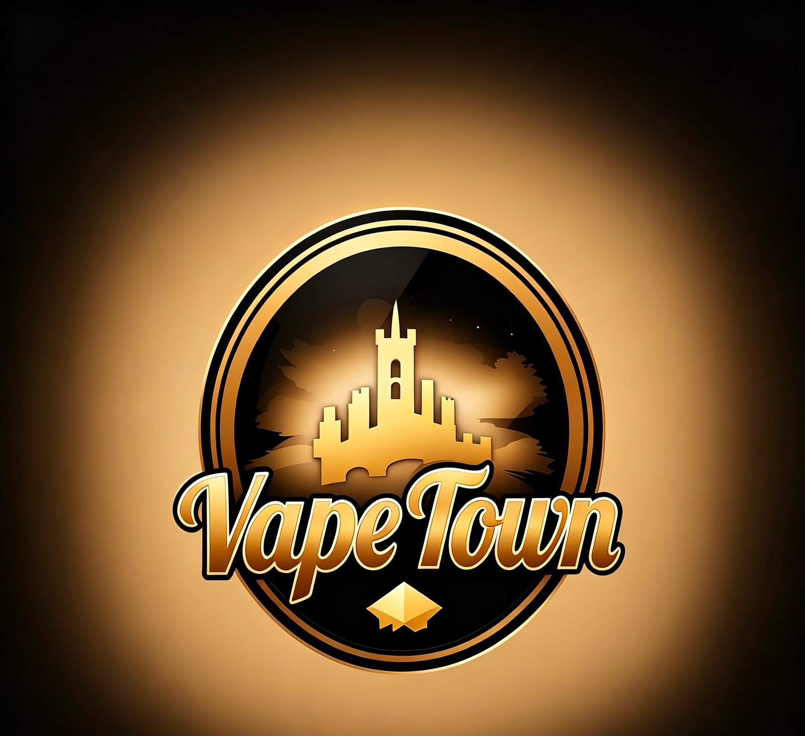 Vaper Town